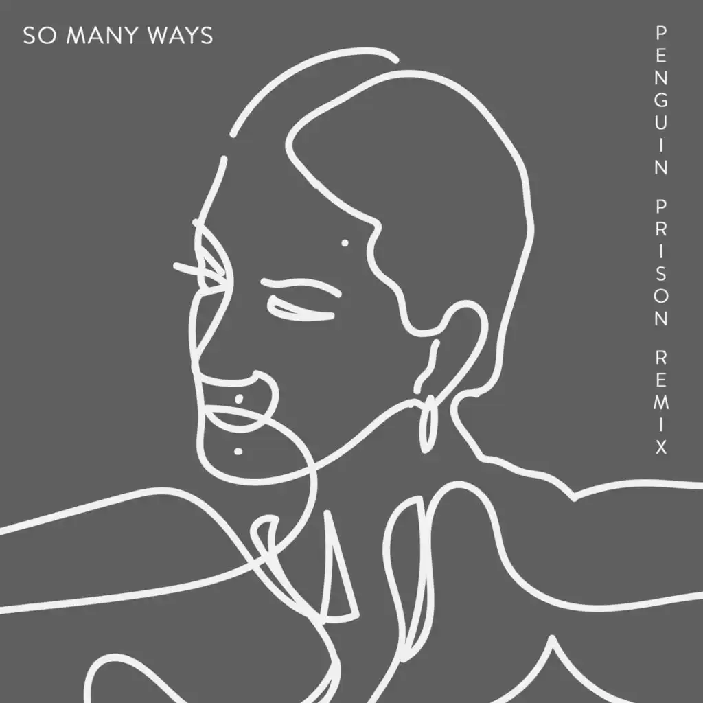 So Many Ways (Penguin Prison Remix)