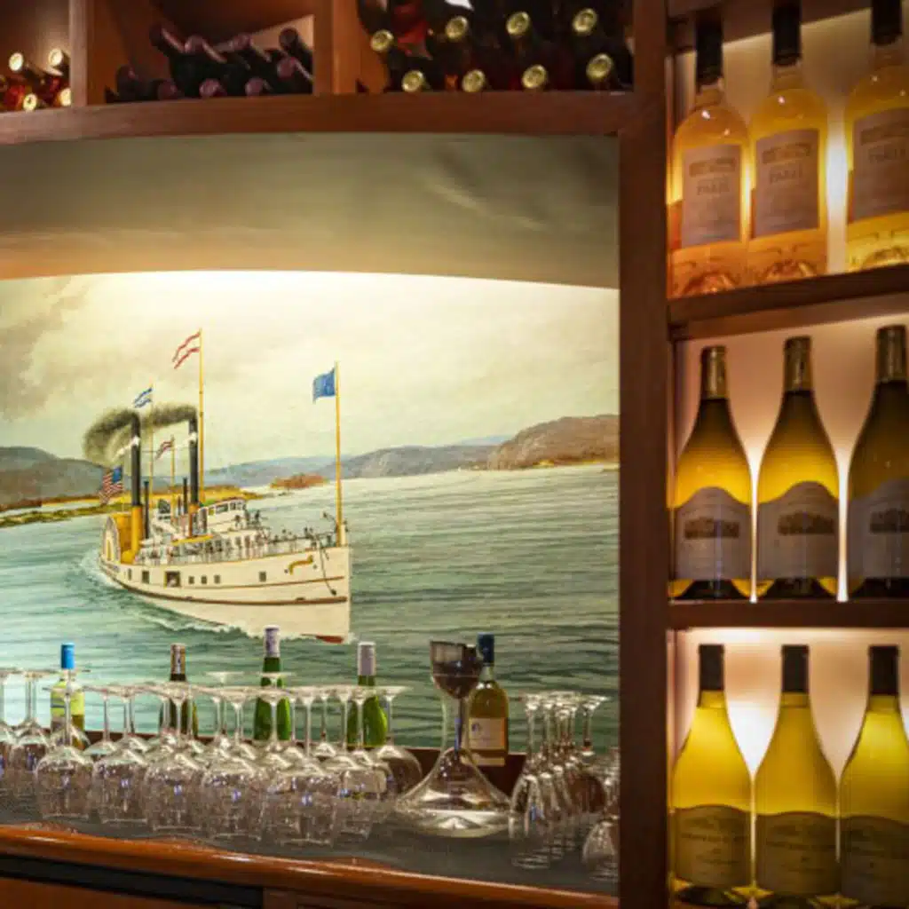 CT Restaurants that have stood the test of time, plus John Kanell’s ‘Preppy Kitchen’