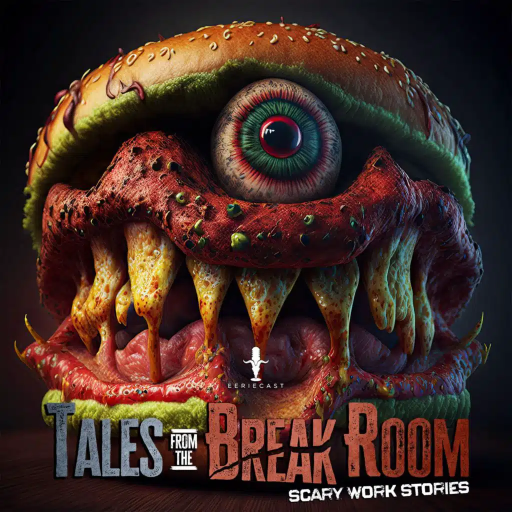 41 | 9 DISTURBING Fast Food Stories (Compilation)