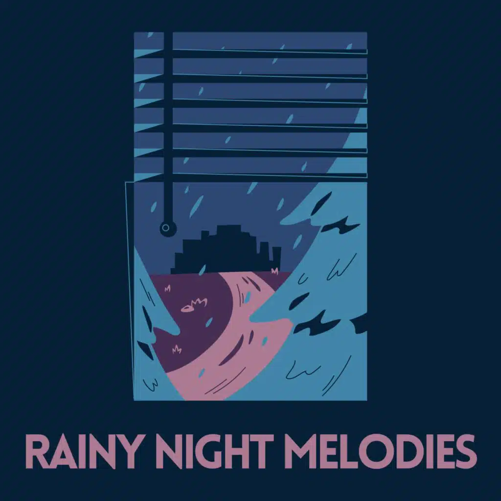 Rainy Night Melodies