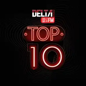Top10 Delta - Radio Delta Lebanon