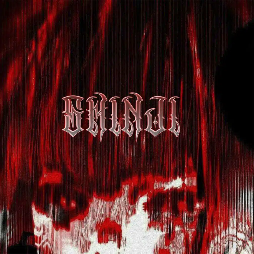 SHINJI (feat. CXLLINPLAYA)