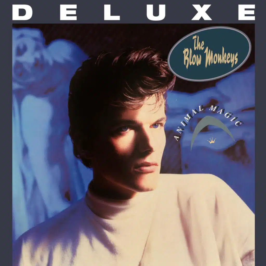 Digging Your Scene (Single Edit)