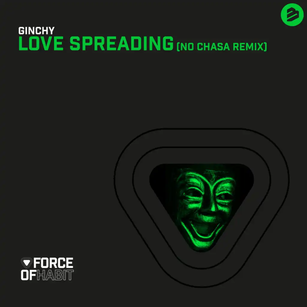 Love Spreading (No Chasa Remix)