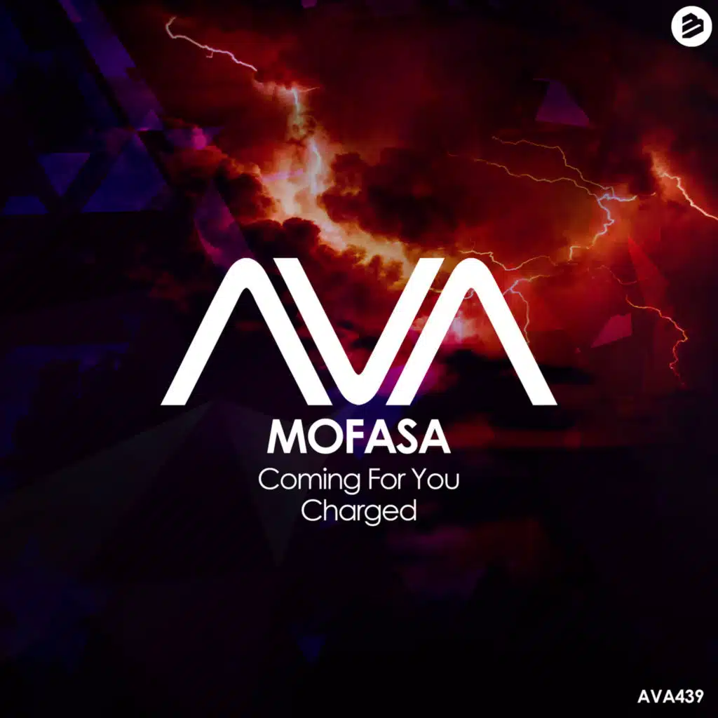 Charged + Coming for You