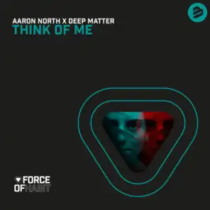 Aaron North & Deep Matter