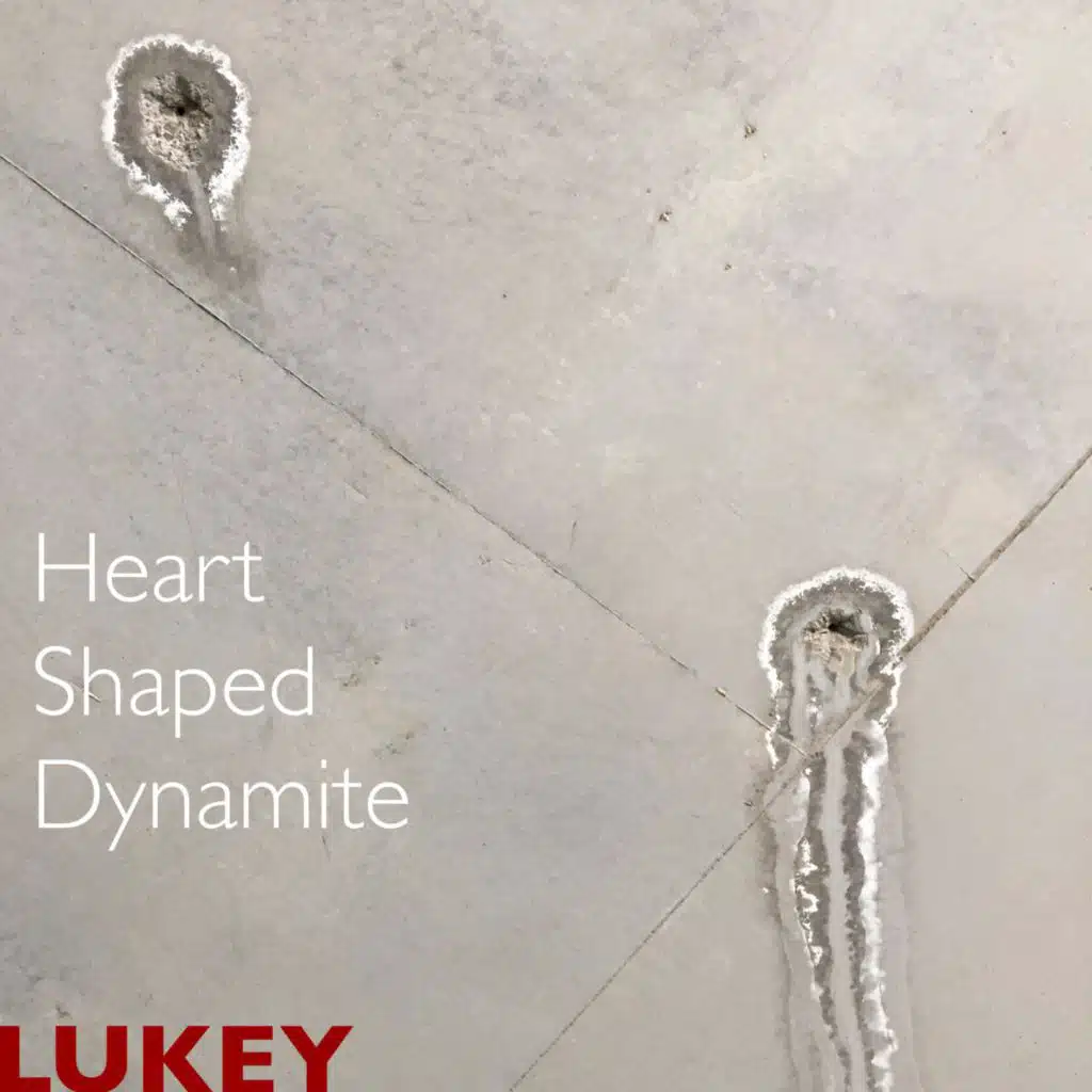 Heart Shaped Dynamite