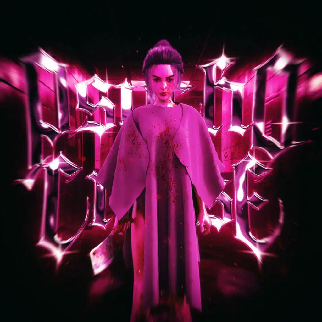 PSYCHO CRUISE (Remix)