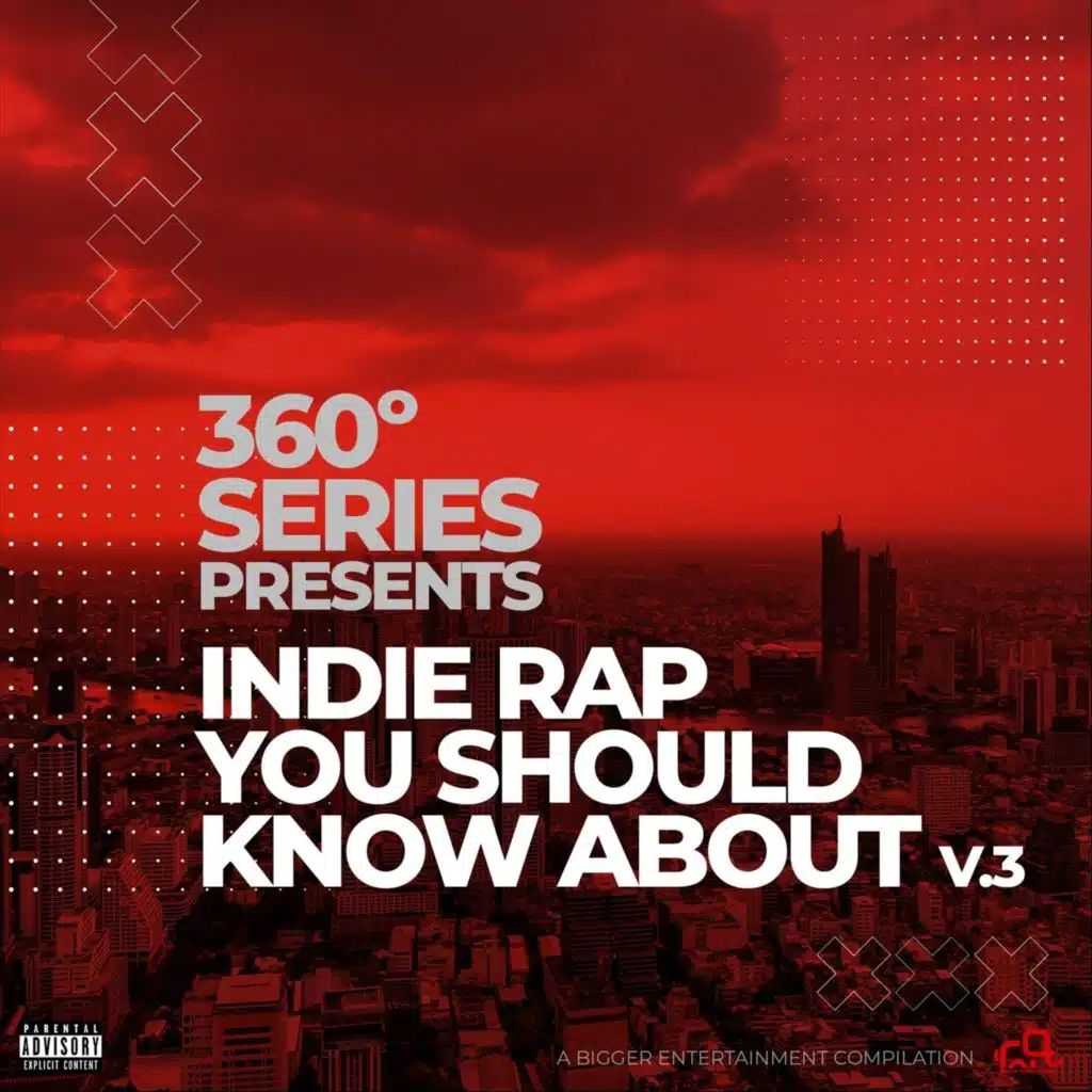 360 Series Presents: Indie Rap You Should Know About, Vol. 3