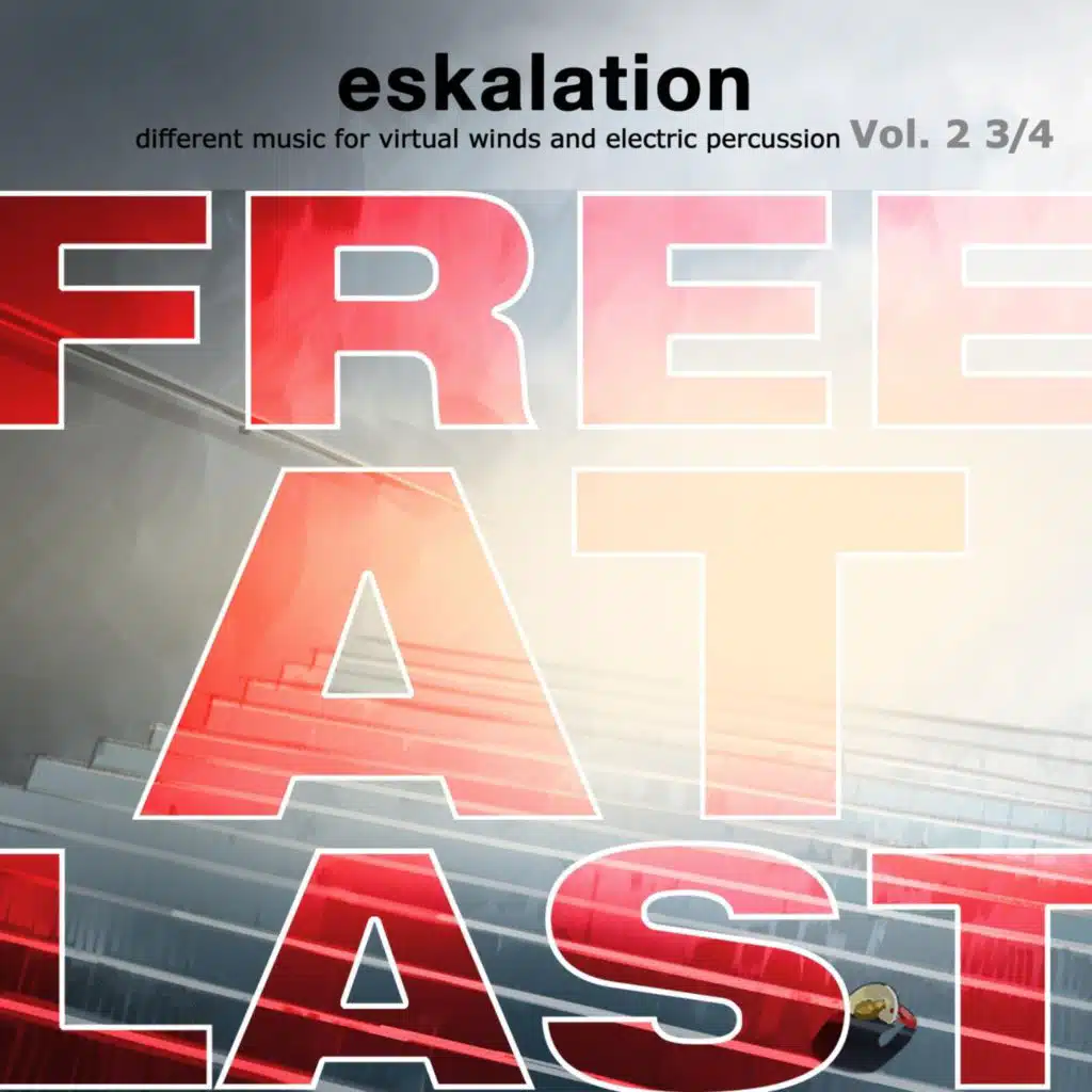 Free at Last
