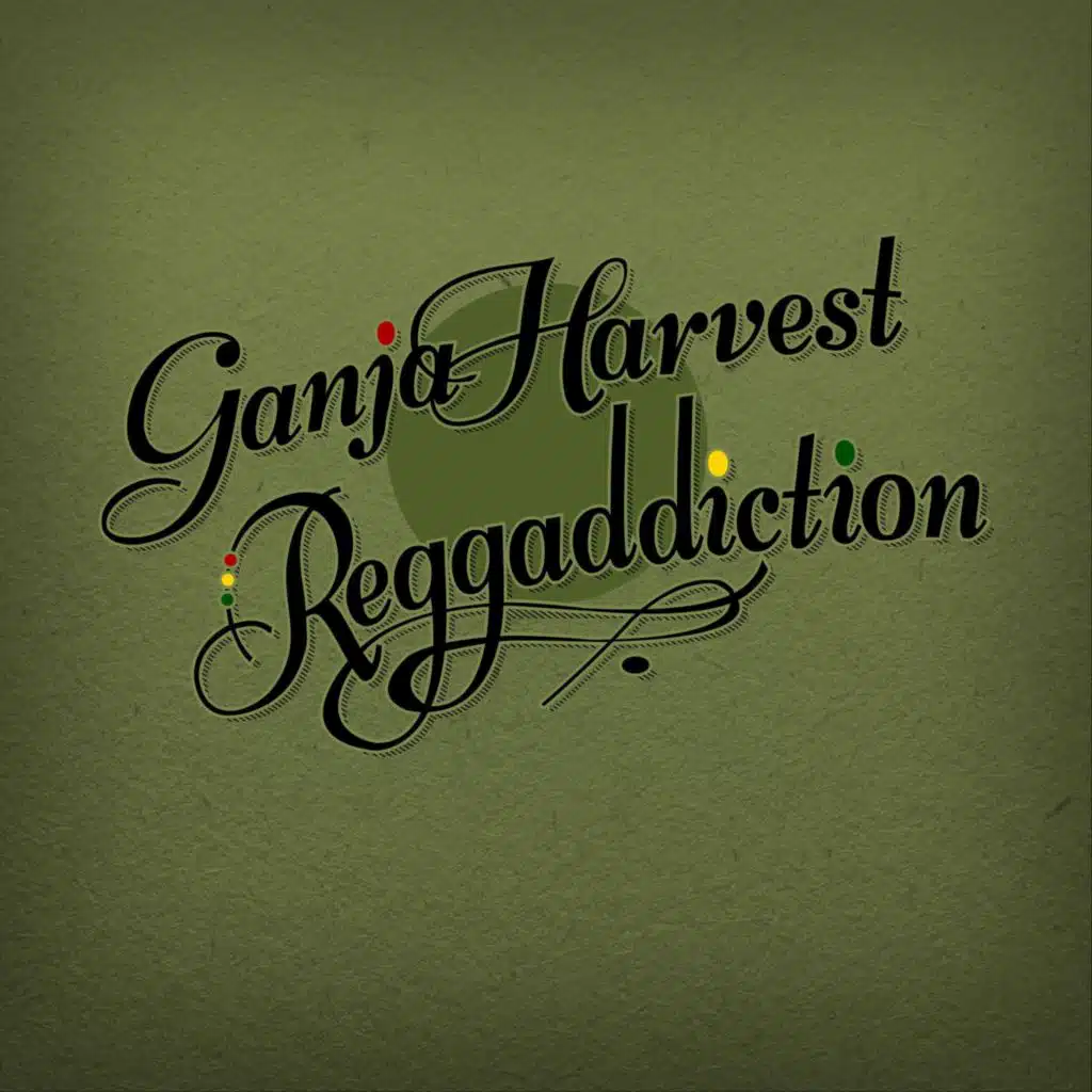 Ganja Harvest