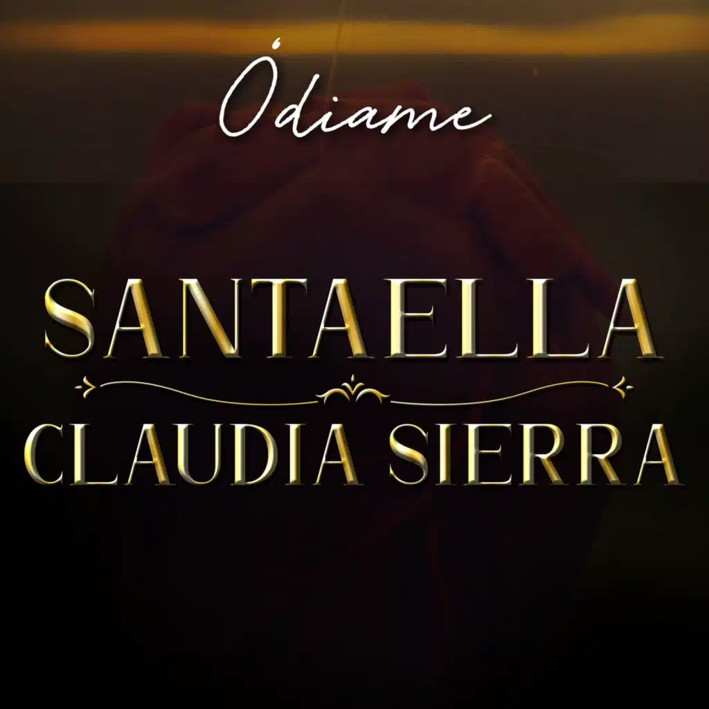 Ódiame (feat. Los Macorinos)