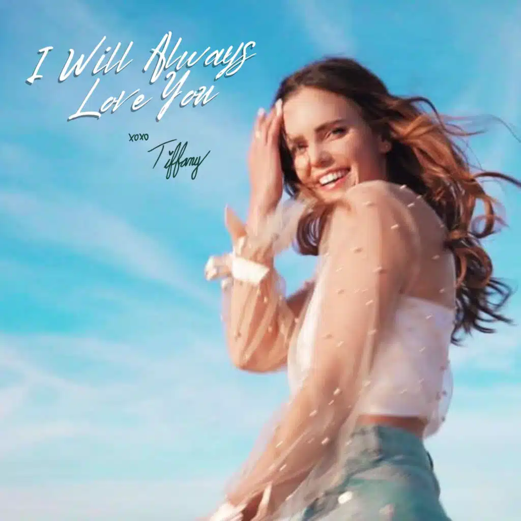 I Will Always Love You (feat. Book On Tape Worm)
