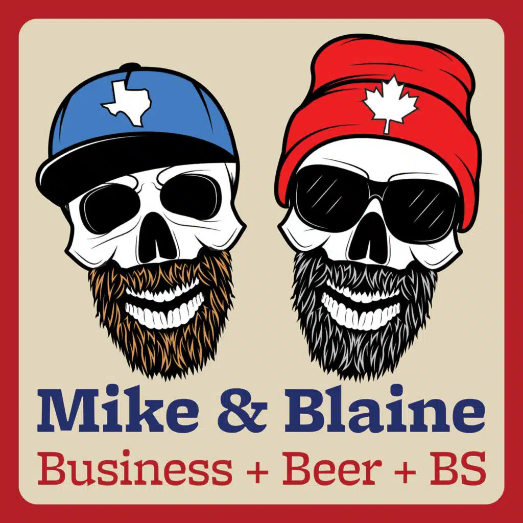 Mike Milan & Blaine Bertsch