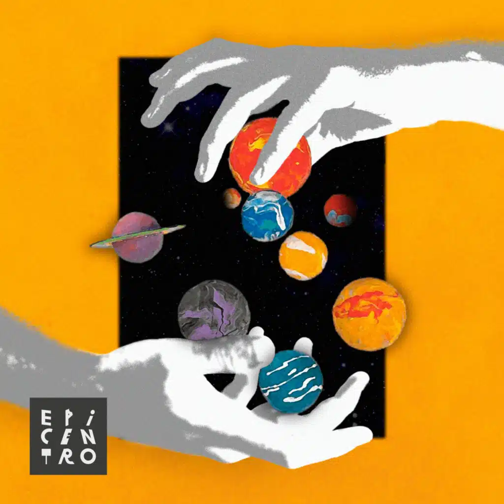 Epicentro - Espaço Maker (feat. Arielo)
