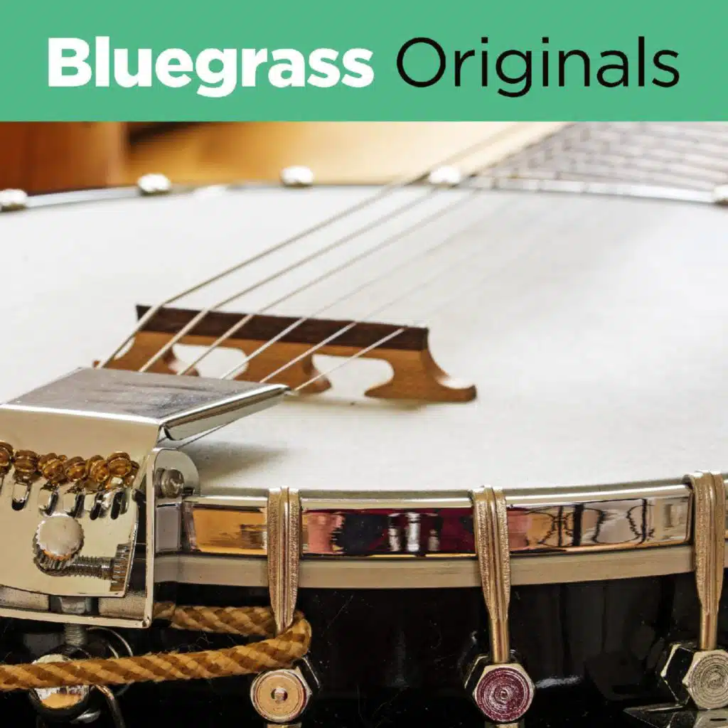 Bluegrass Originals