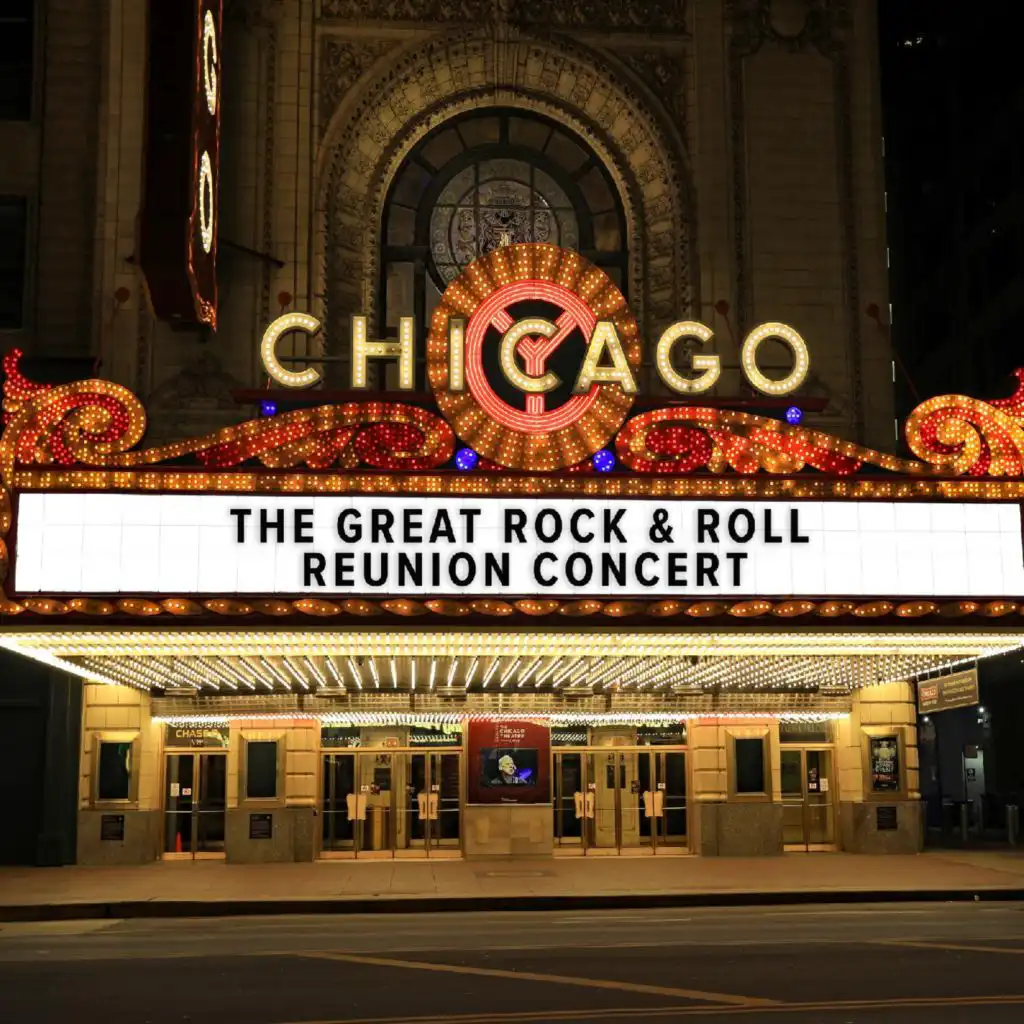 The Great Rock & Roll Concert