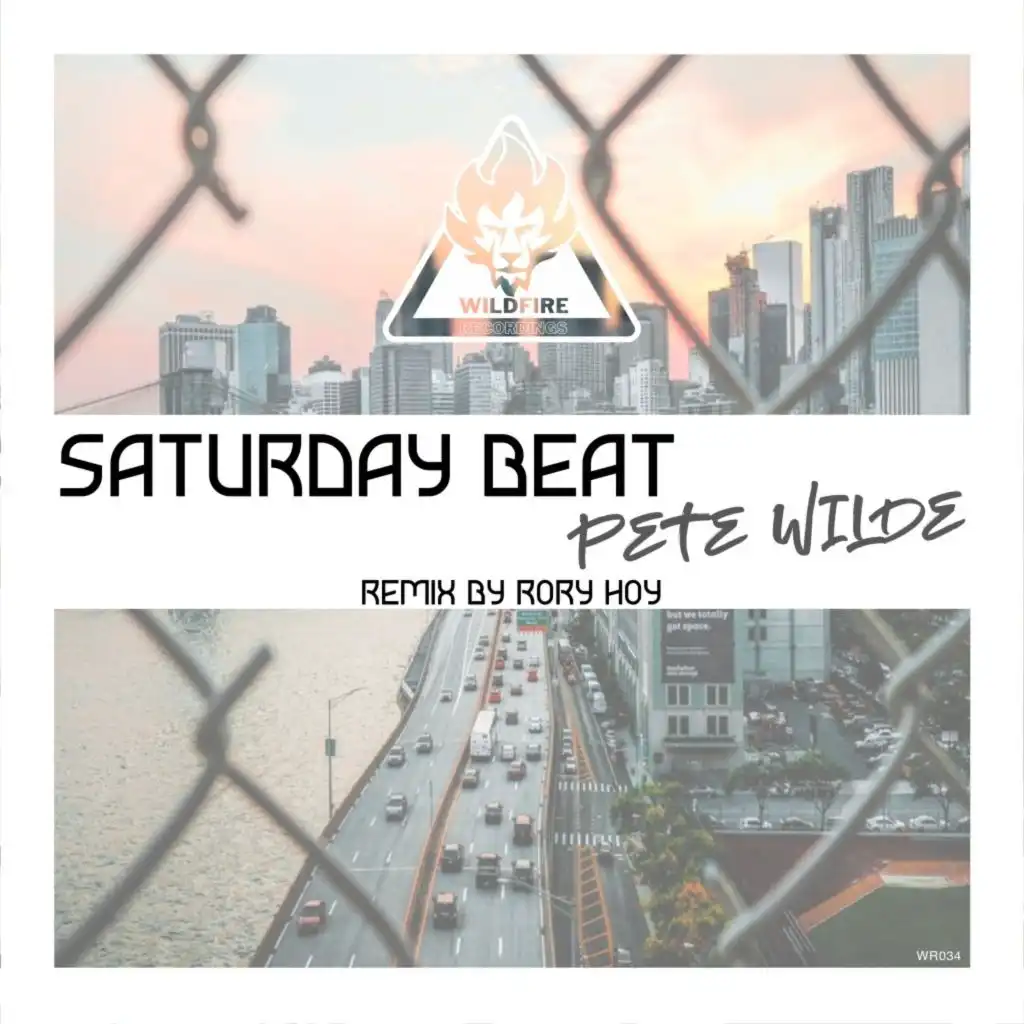 Saturday Beat (Rory Hoy Remix)