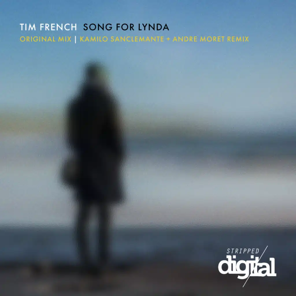 Song for Lynda (feat. Kamilo Sanclemente & Andre Moret)