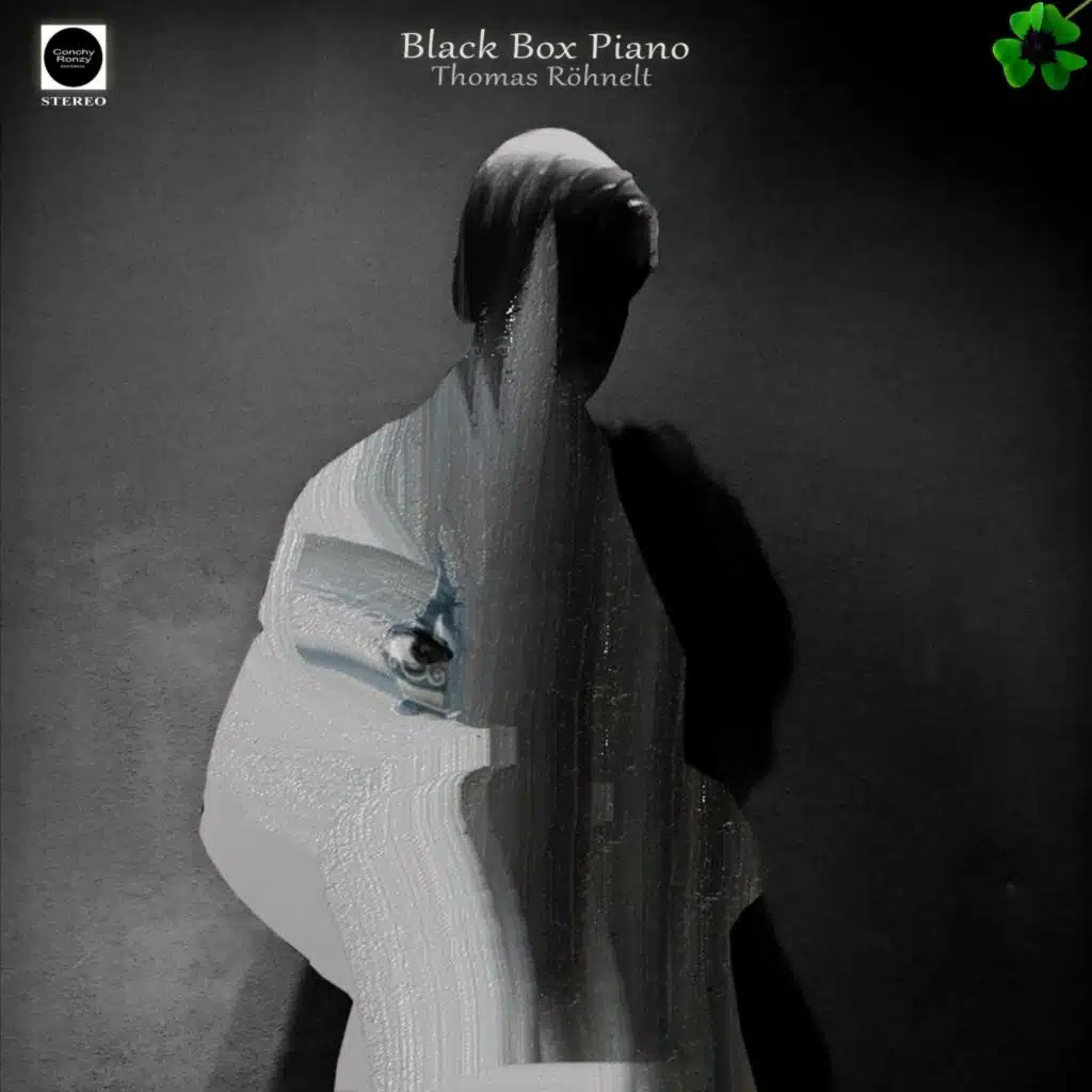 Black Box Piano