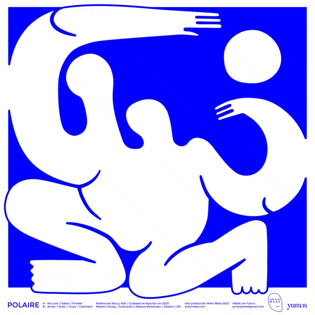 Polaire & Antic Mass