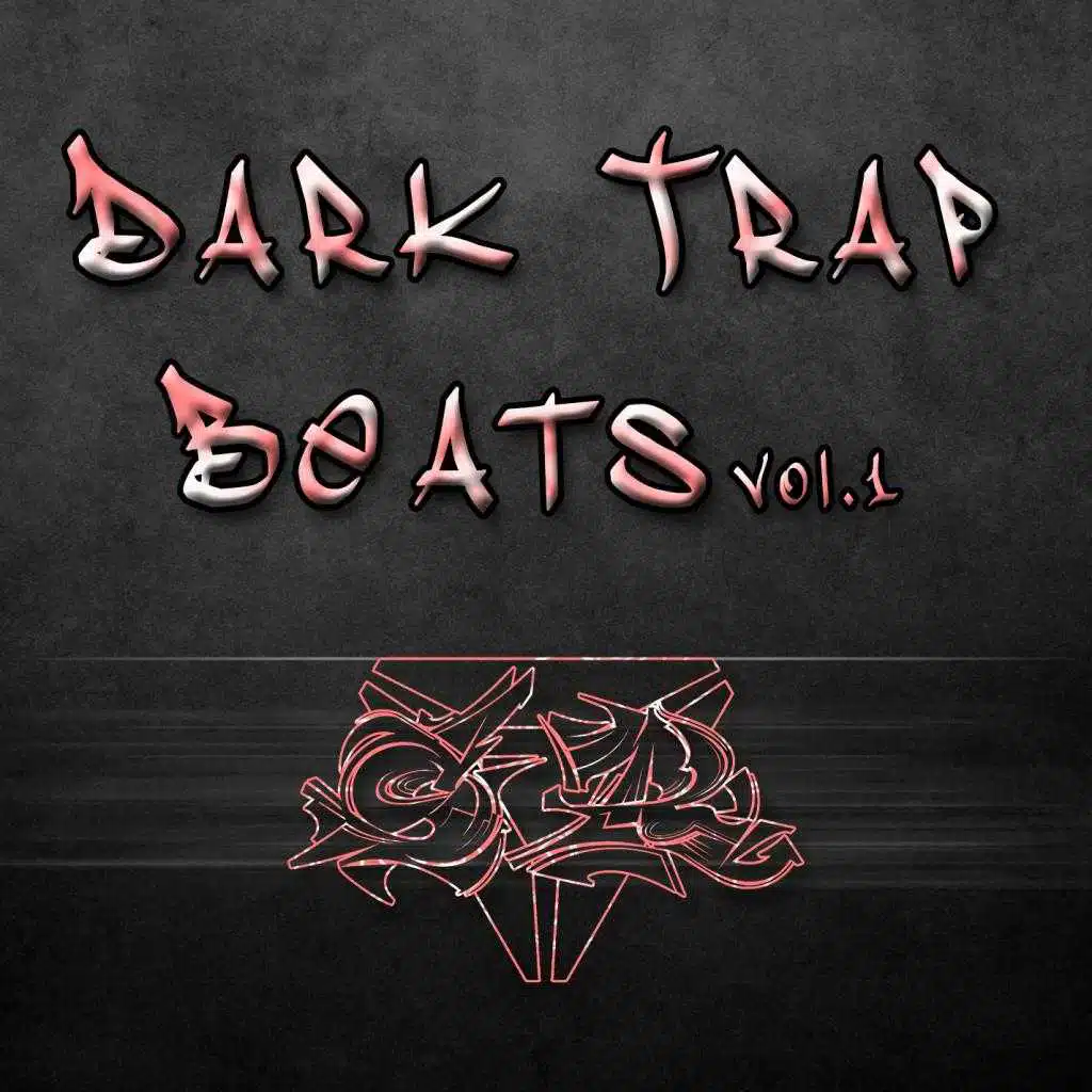 Dark Trap Beats Vol.1