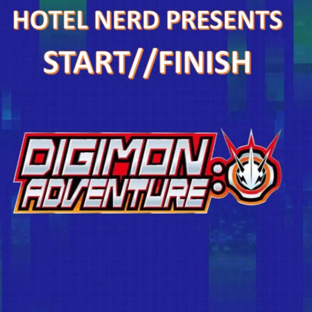 Start//Finish #2 - DA 2020 Ep 2