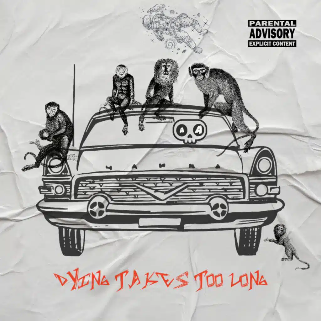 Dying takes too long