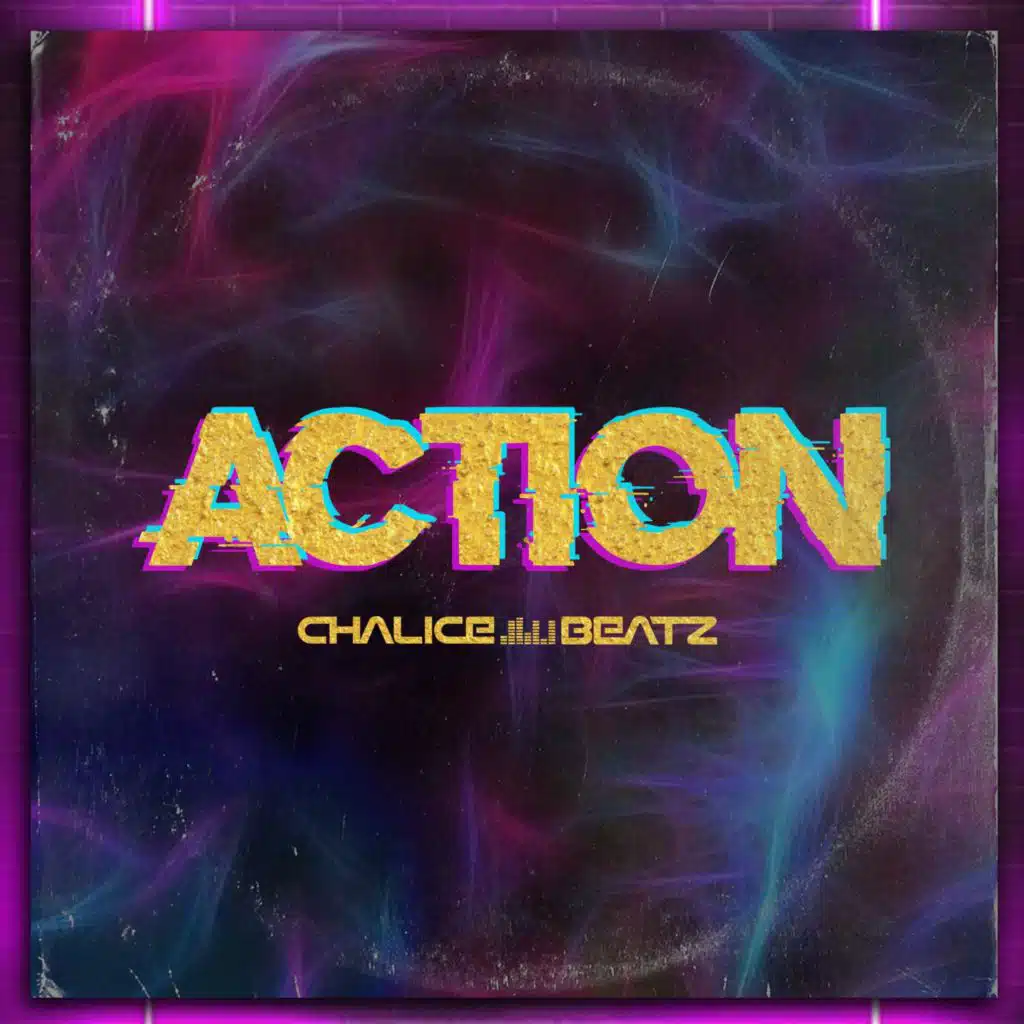 Chalice Beatz
