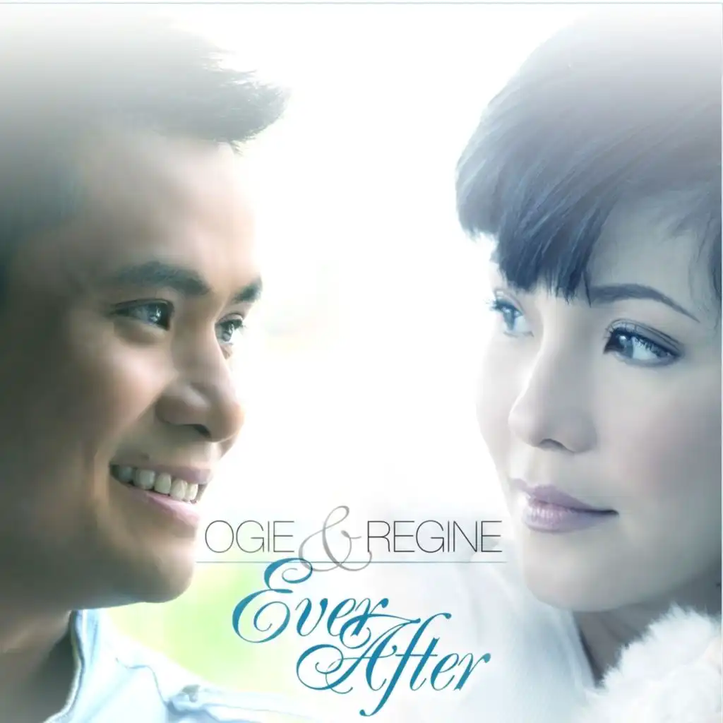 Regine Velasquez & Ogie Alcasid