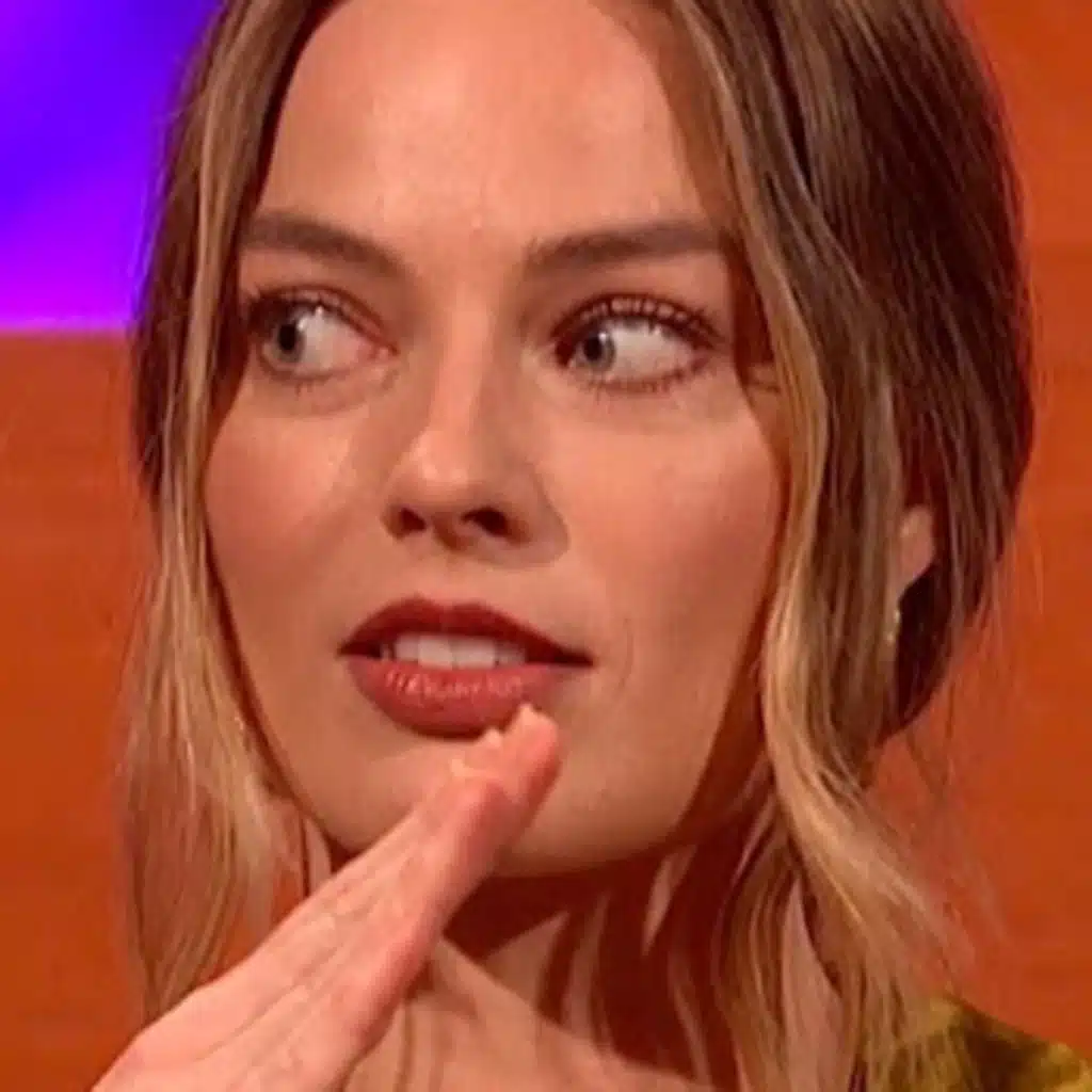 Slipknot Fan Margot Robbie Shuts Down Ignorant Comments About Metal + MORE