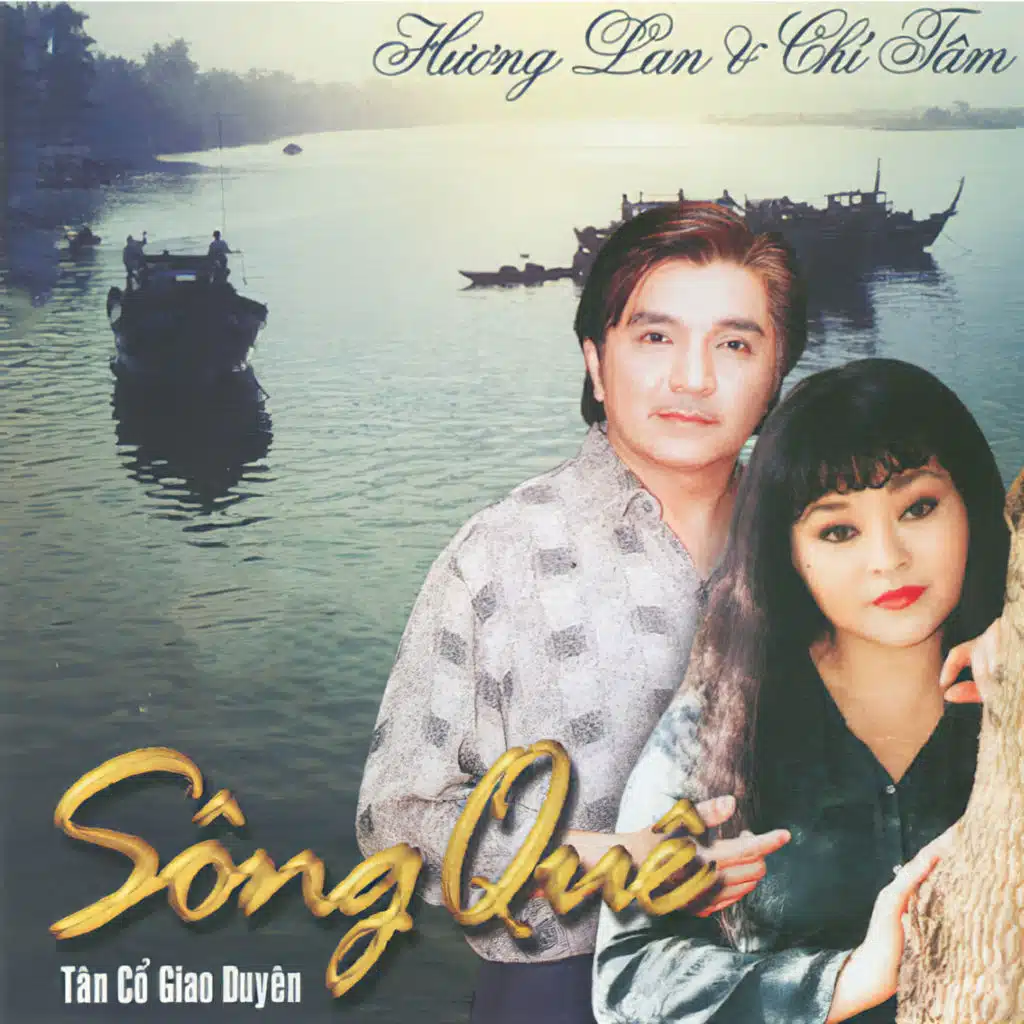 Chí Tâm & Hương Lan & Chí Tâm