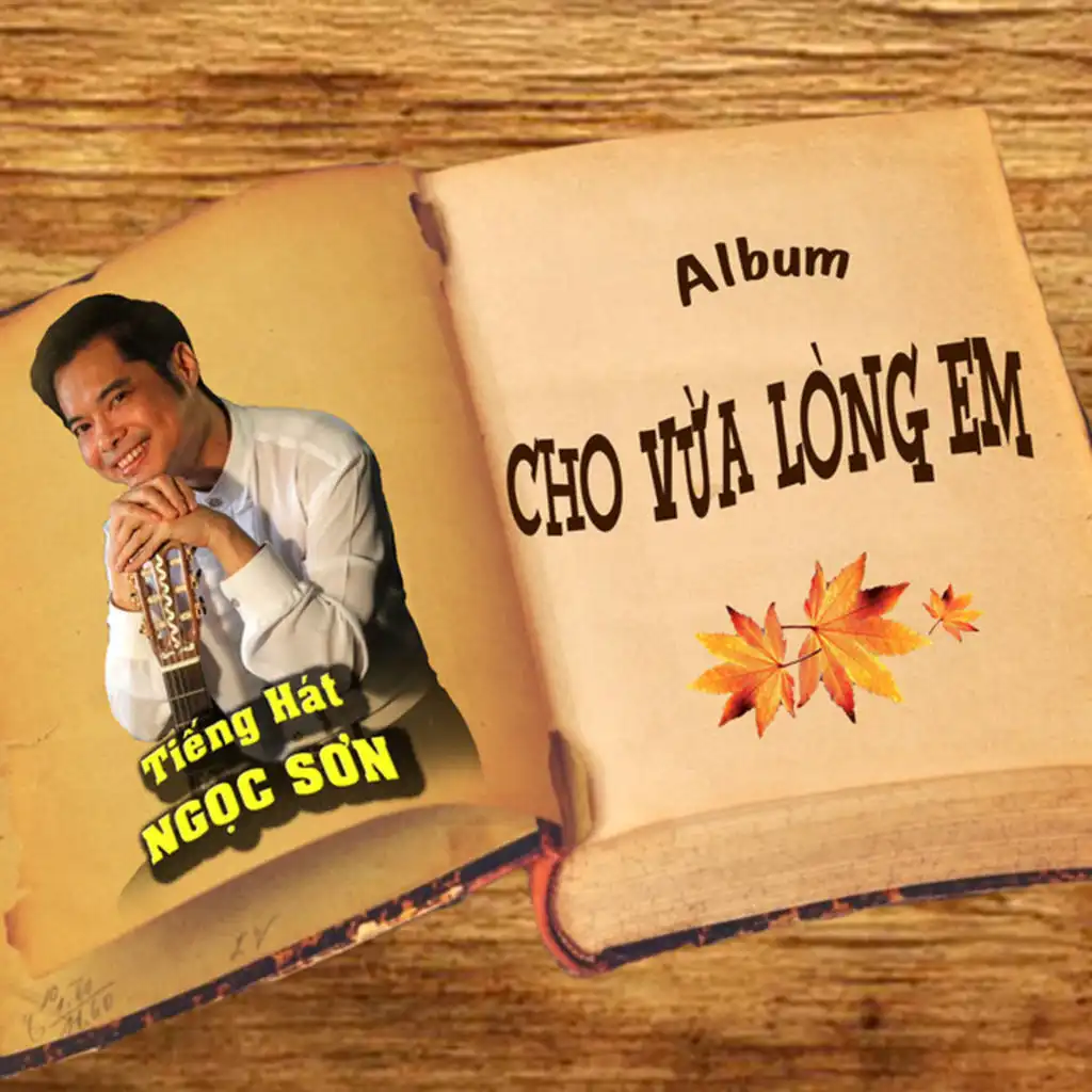 Cho Vừa Lòng Em