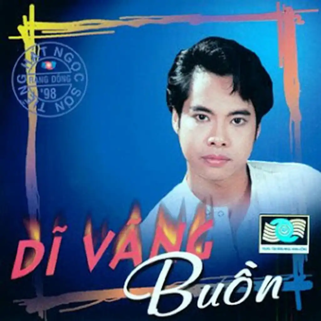 Dĩ vãng buồn (feat. Yến Khoa)