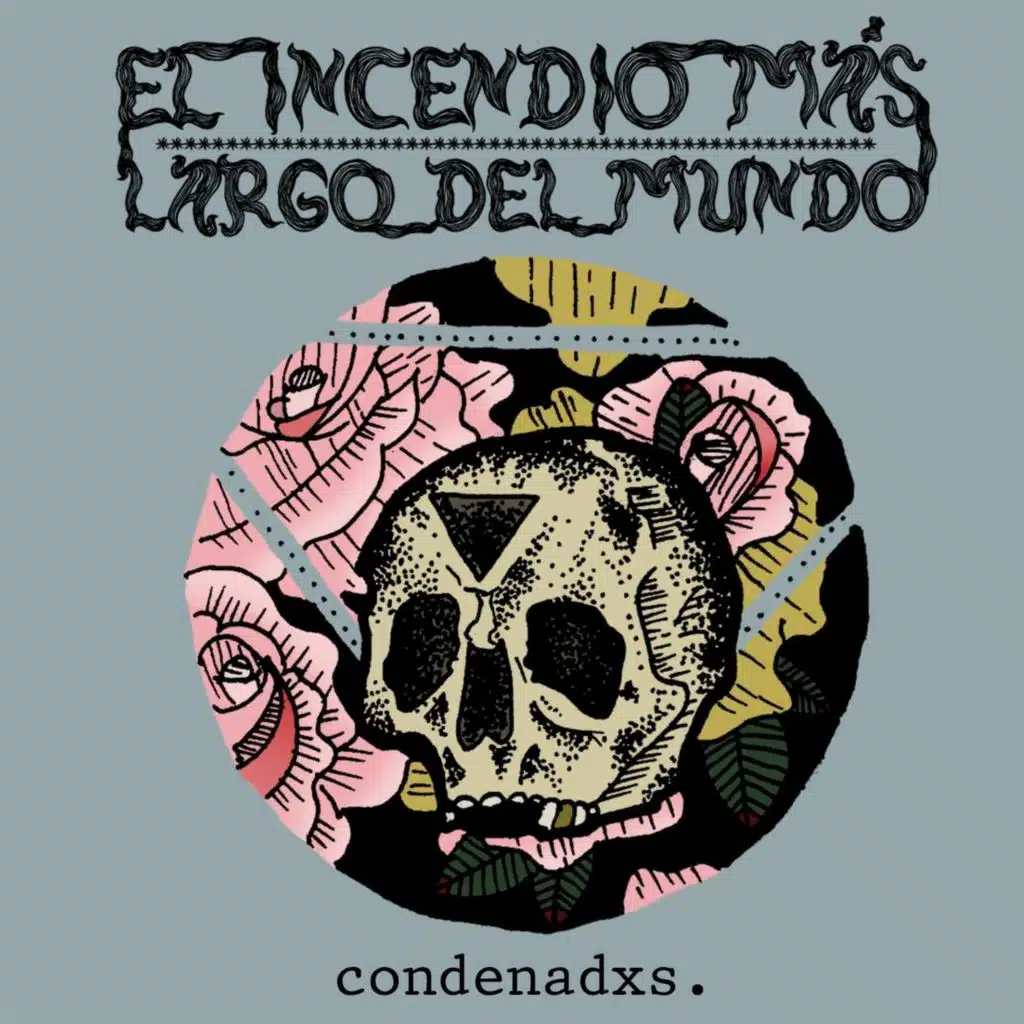 Condenadxs