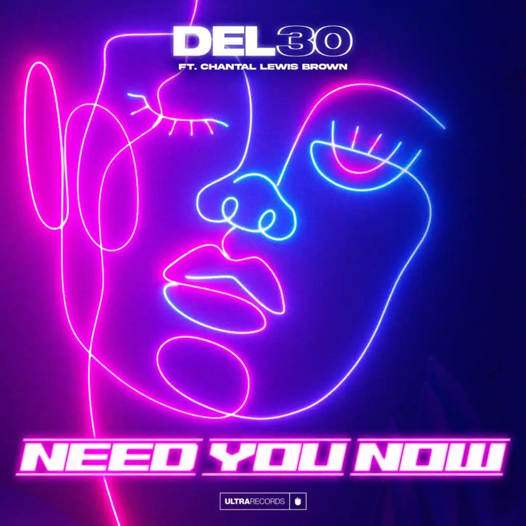 Need You Now (feat. Chantal Lewis Brown)
