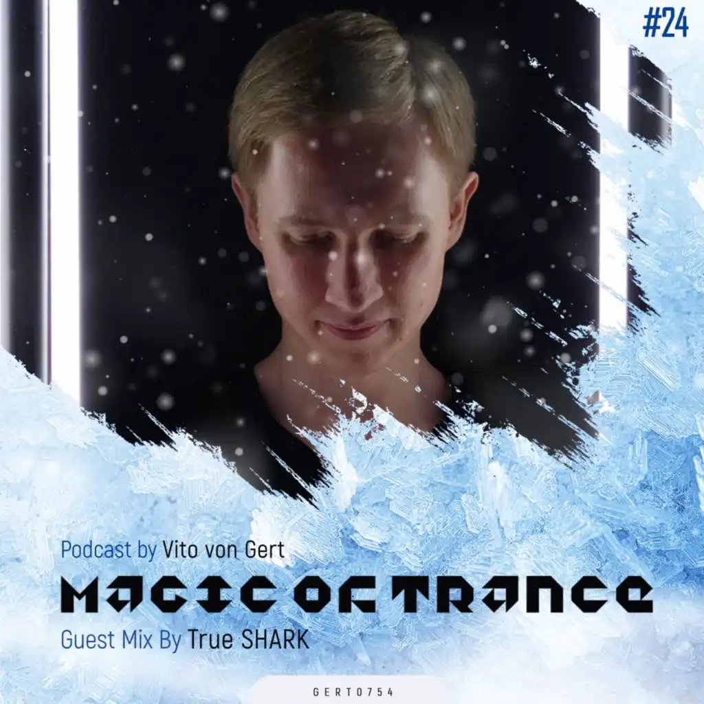 Magic Of Trance, Vol. 24 (Continuous Dj Mix)