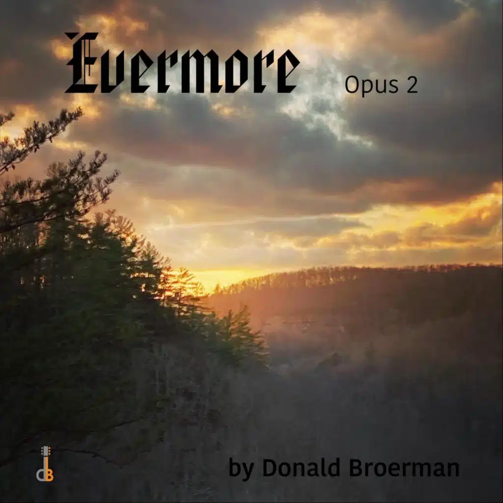 Donald Broerman