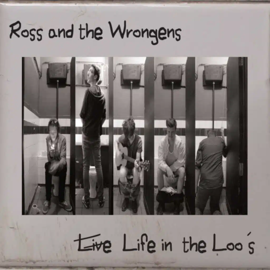 Life in the Loo's