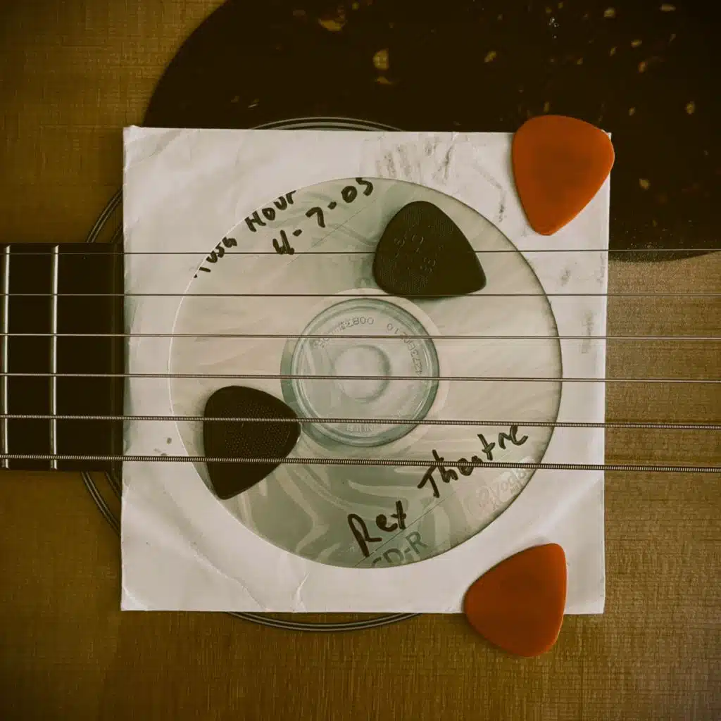 Shane Ingram Live at The Rex 2005