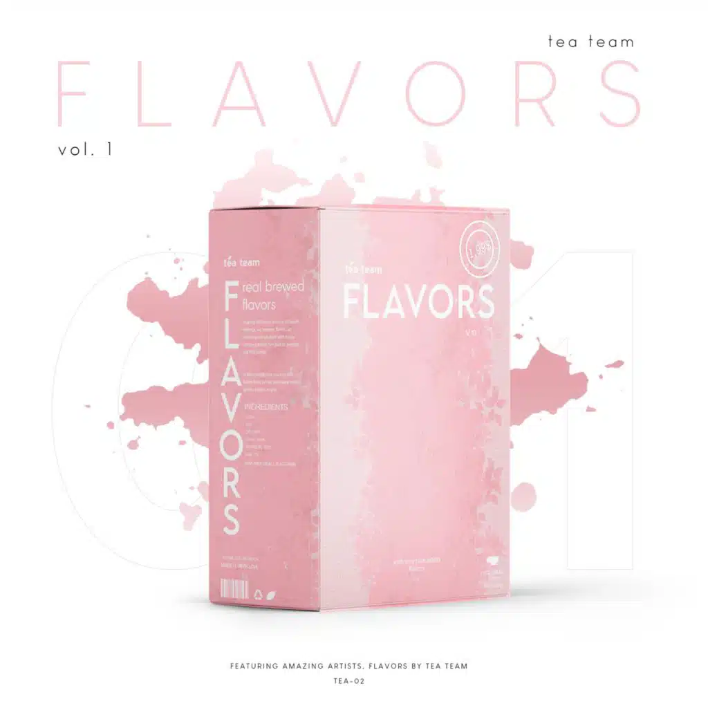 Flavors Vol. 1