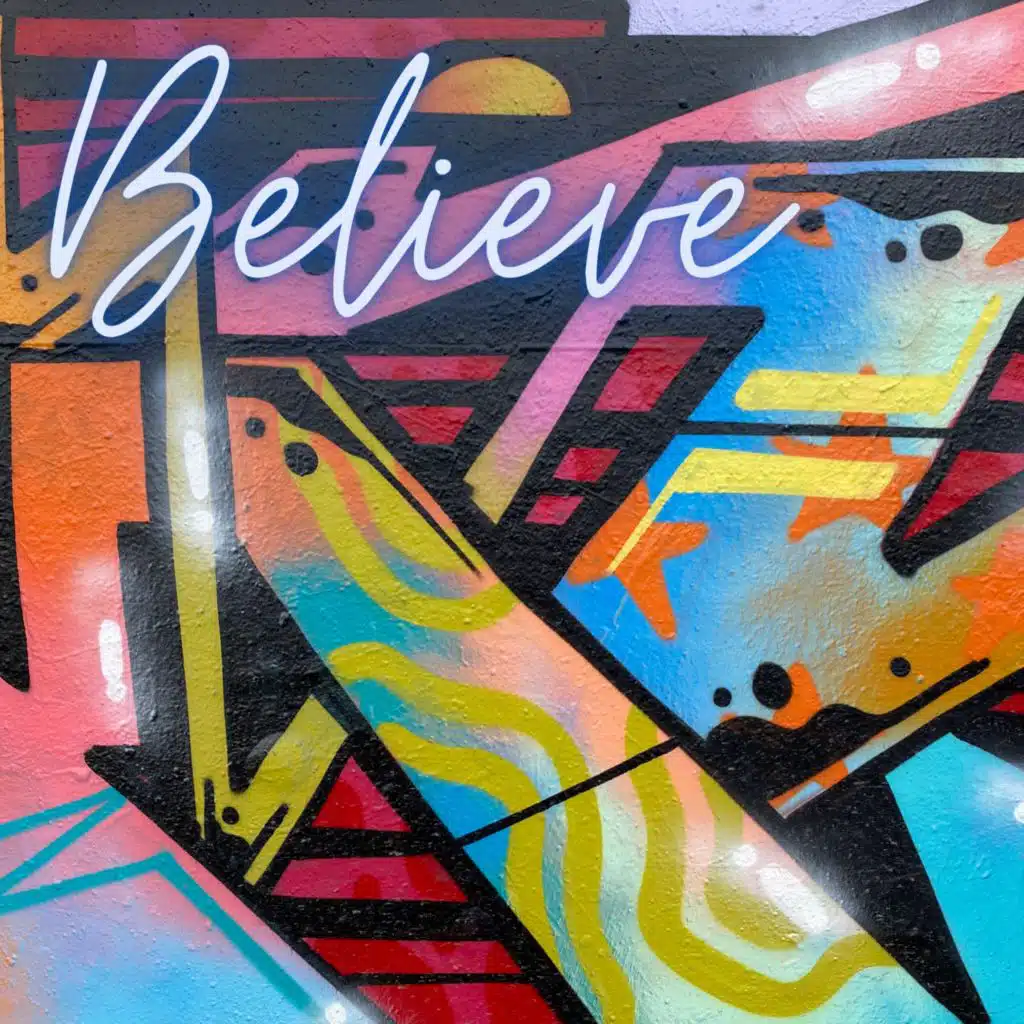 Believe (Acoustic Version)