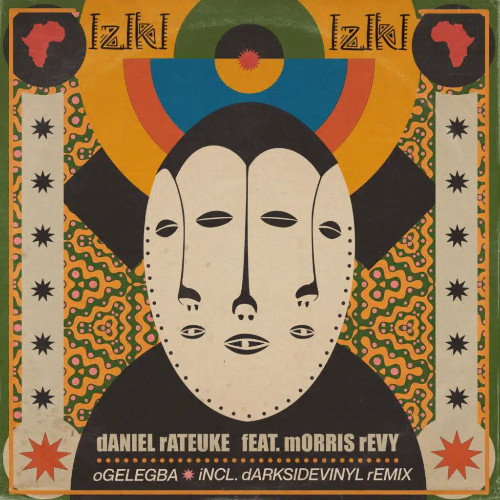 Ogelegba (feat. Morris Revy)