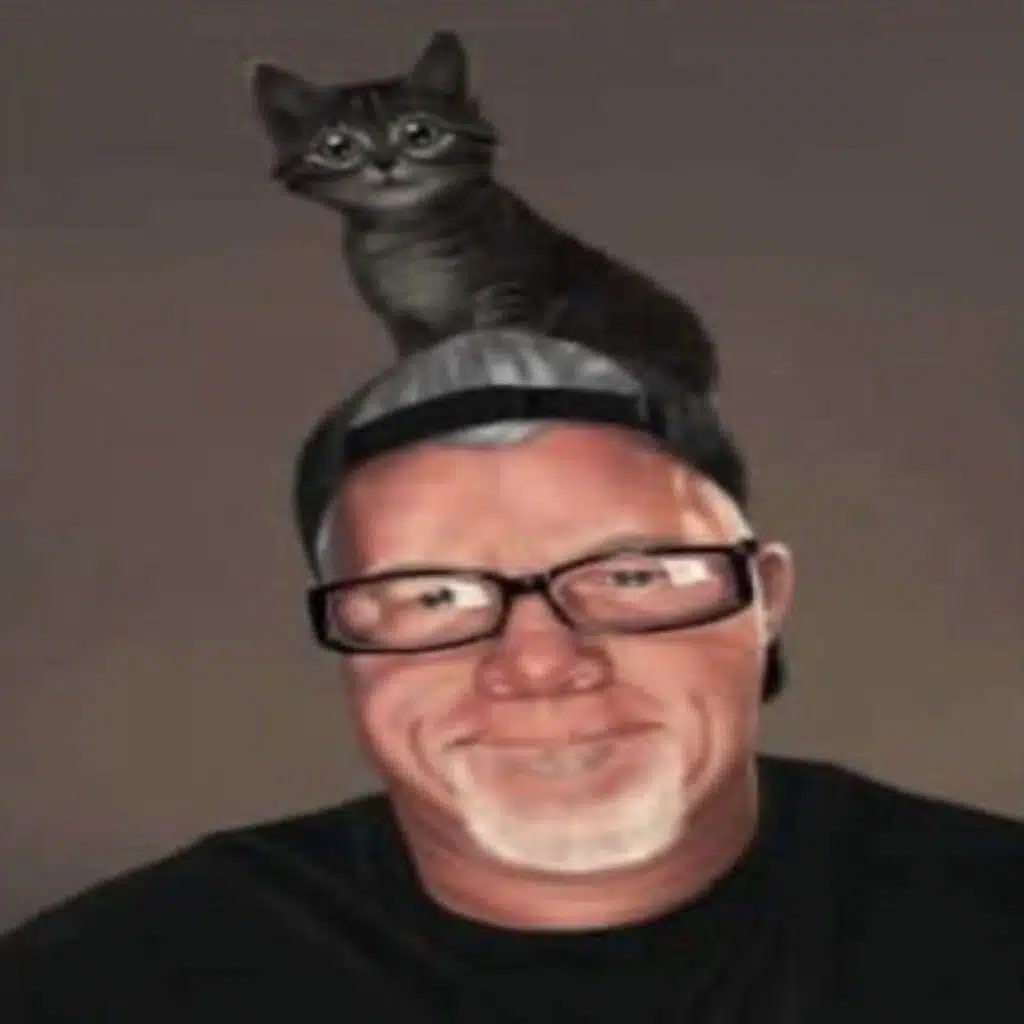 The Devil's Music 52: Chuck Hawley