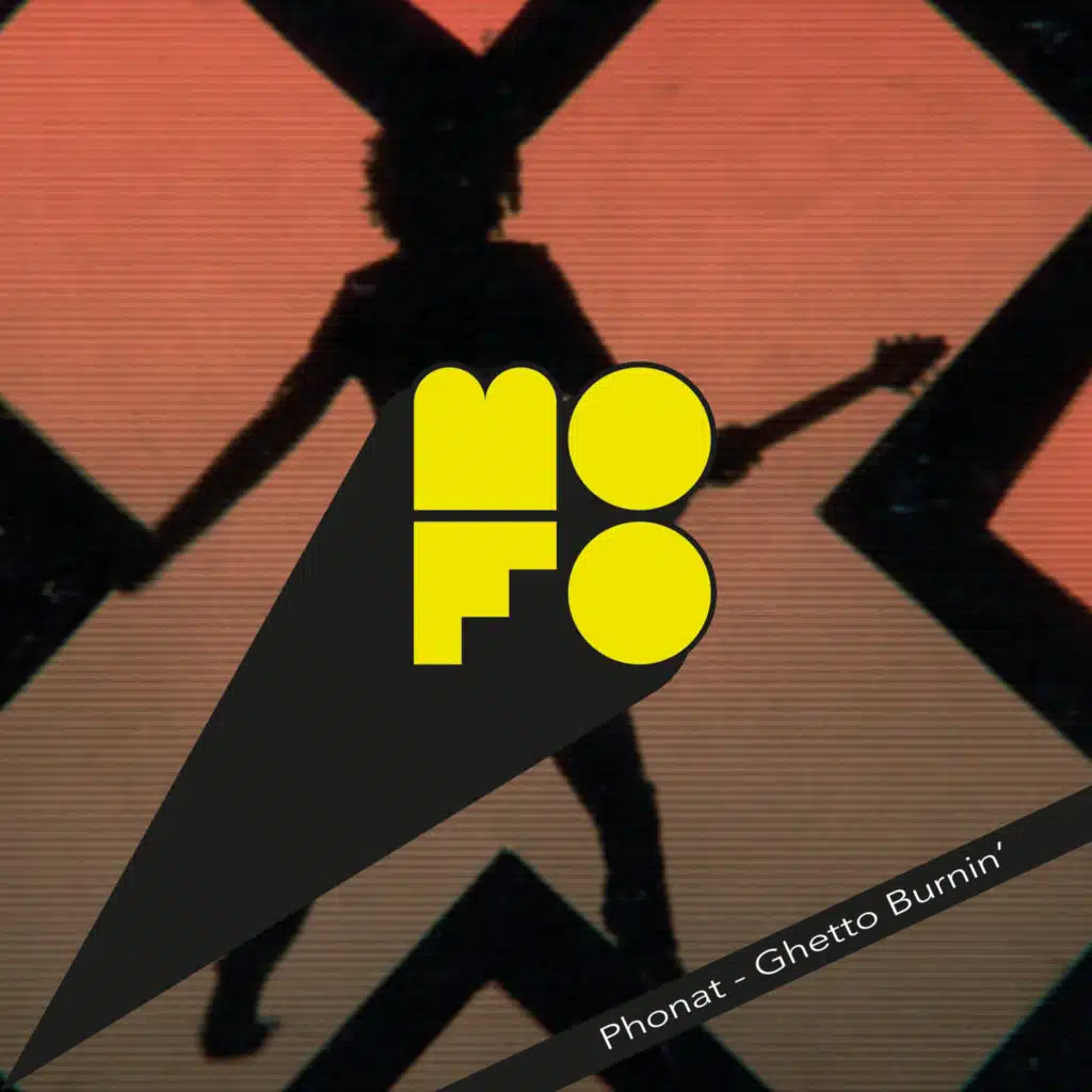 Ghetto Burnin' (Bahar Canca)