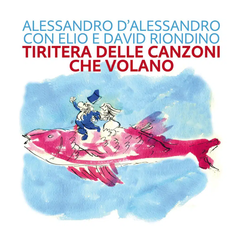 Alessandro D'Alessandro