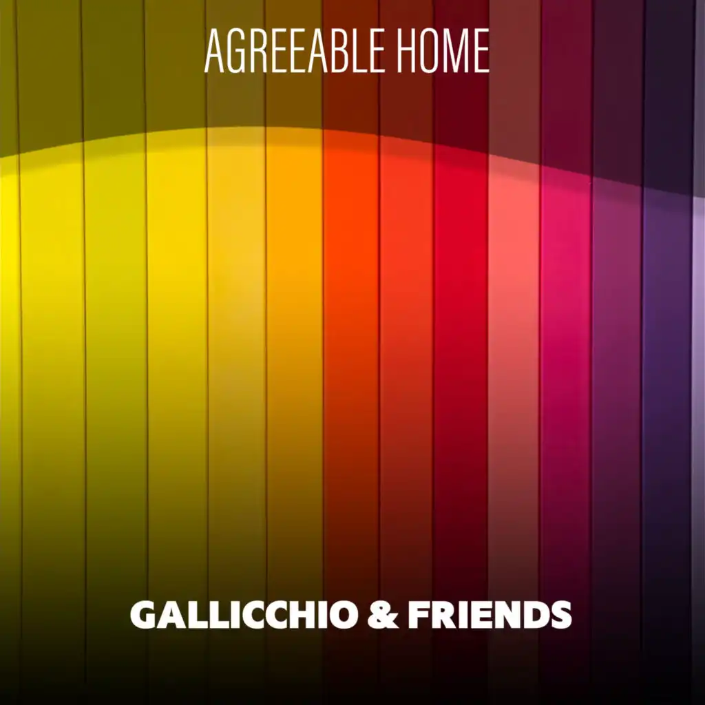Gallicchio & Friends