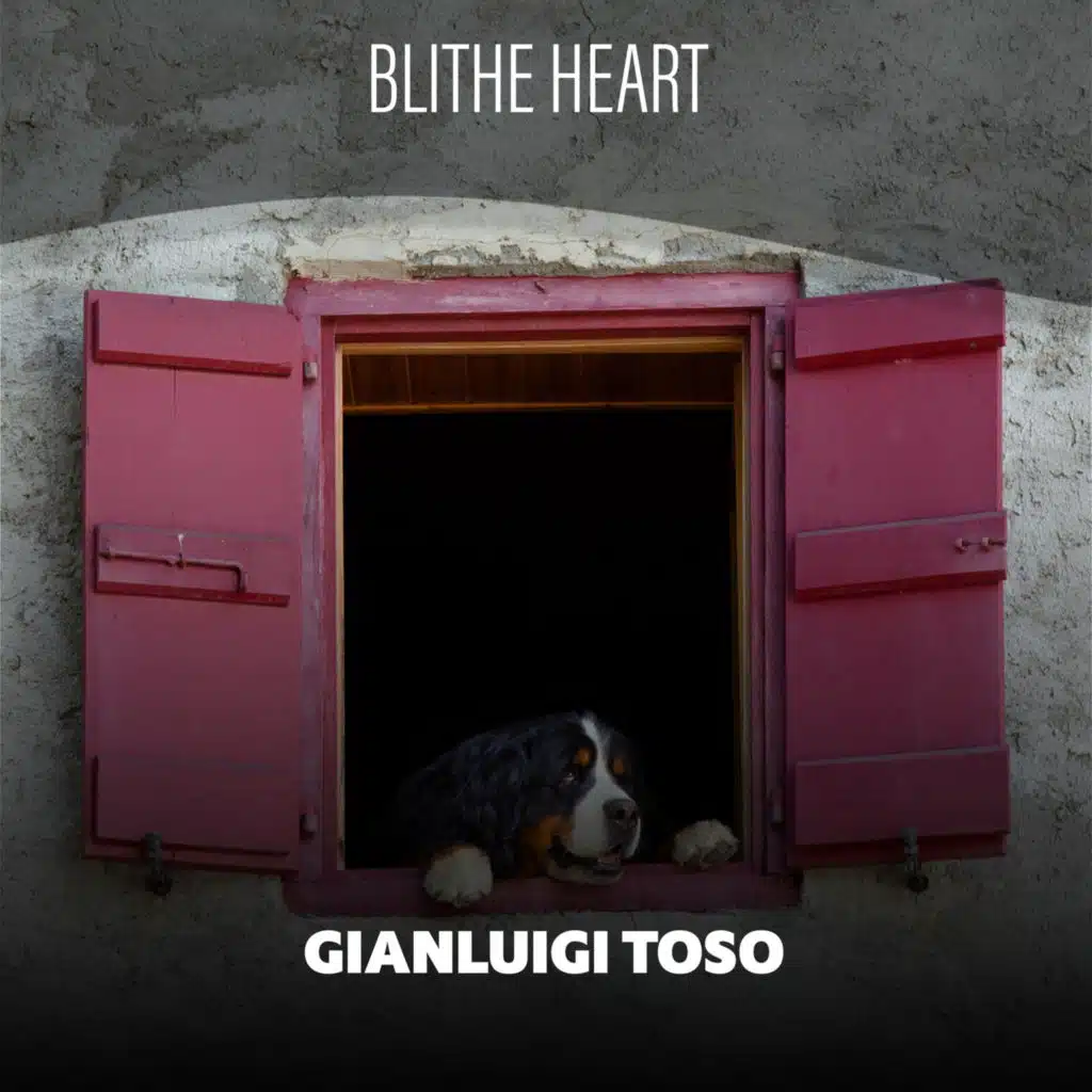 Piano Lover In My Town (Edit Cut 60 Rev)