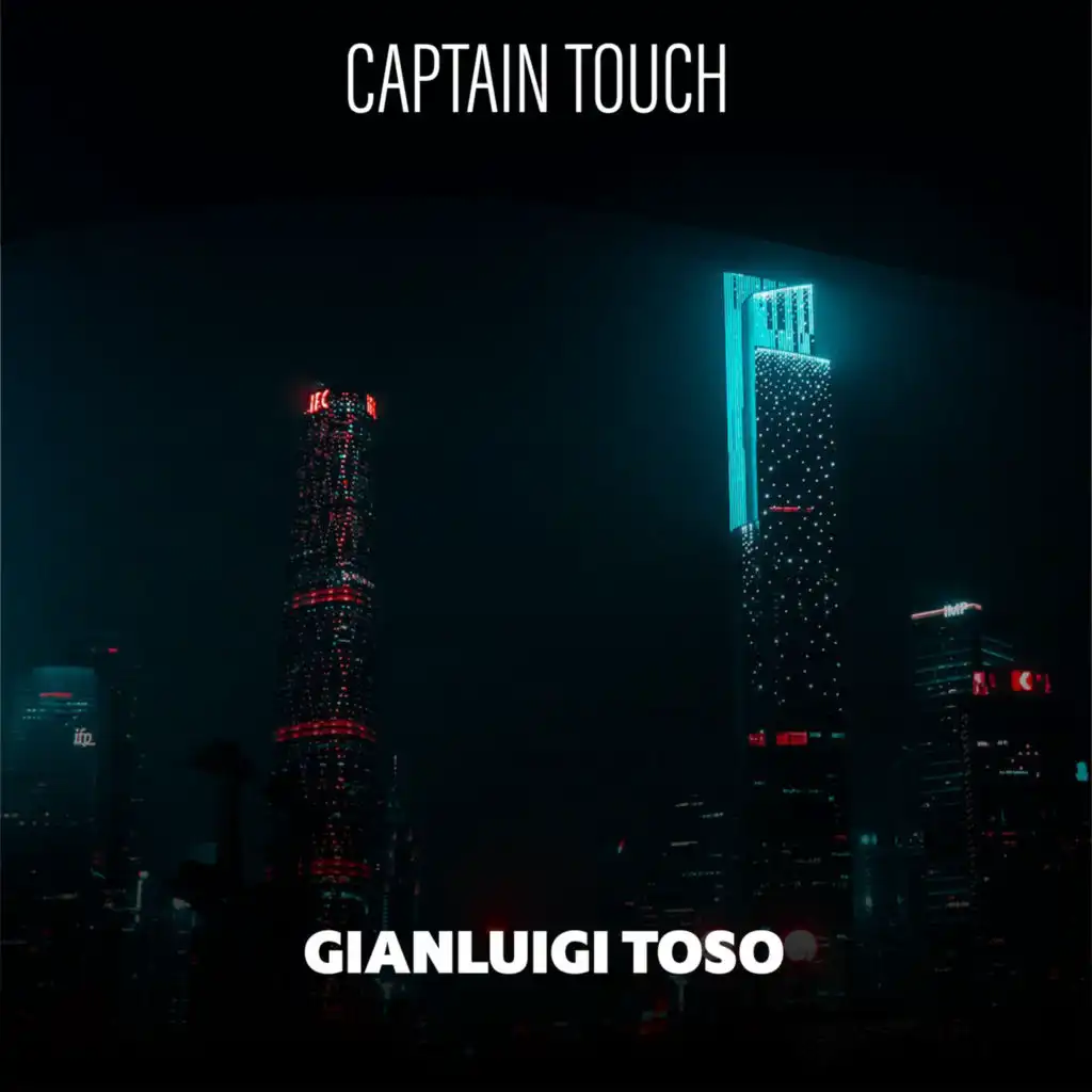 Captain Touch