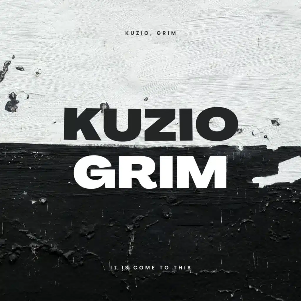 It Is Come To This (feat. GRIM)